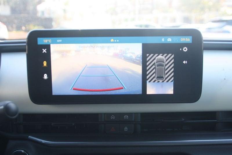 FIAT 600 1.2 Hybrid 110cv La Prima