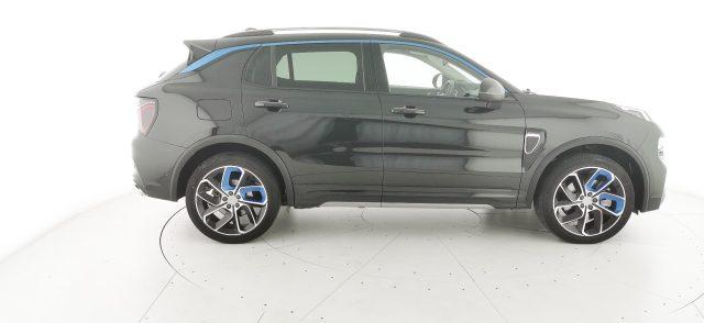 LYNK & CO 01 PHEV