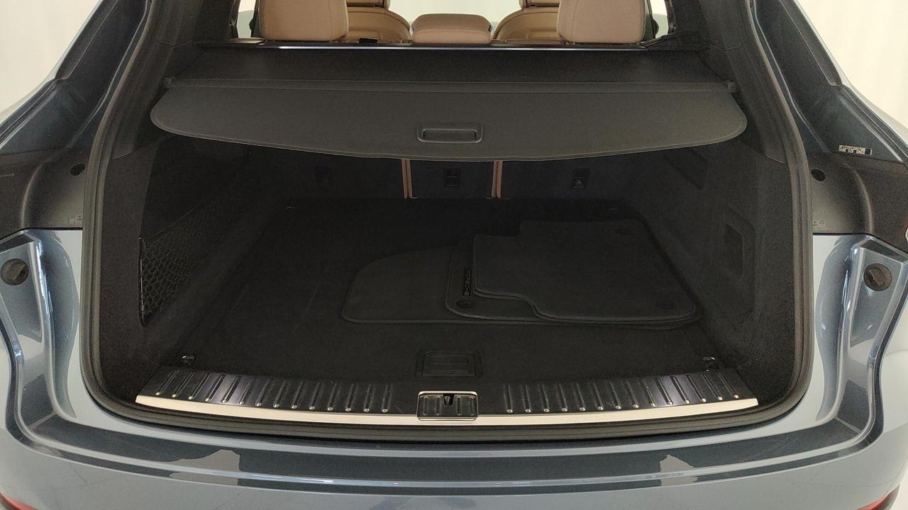 PORSCHE Cayenne 3.0 tiptronic