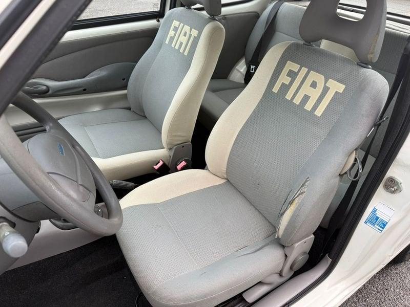 FIAT Seicento Seicento 3p 1.1 54cv ACTIVE