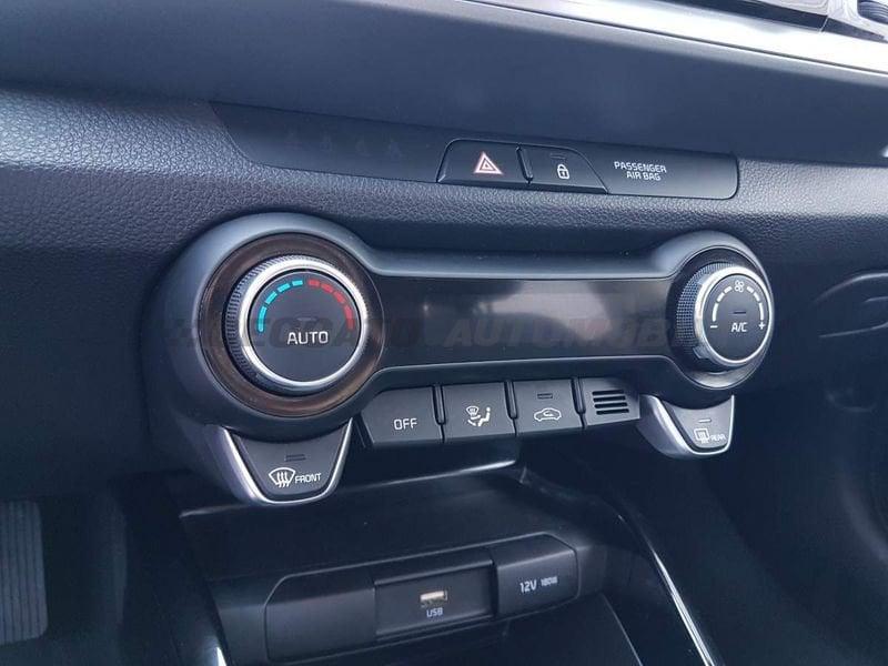 KIA Stonic Stonic 1.2 dpi Style 84cv