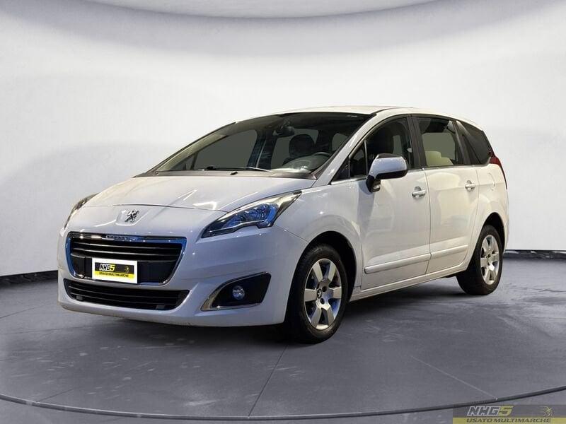 Peugeot 5008 5008 BlueHDi 120 S&S Active