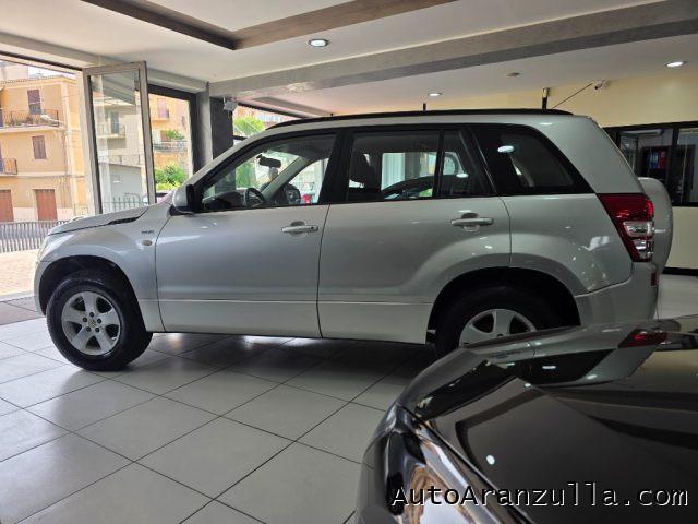 SUZUKI Grand Vitara 1.9 DDiS 125CV 5 porte