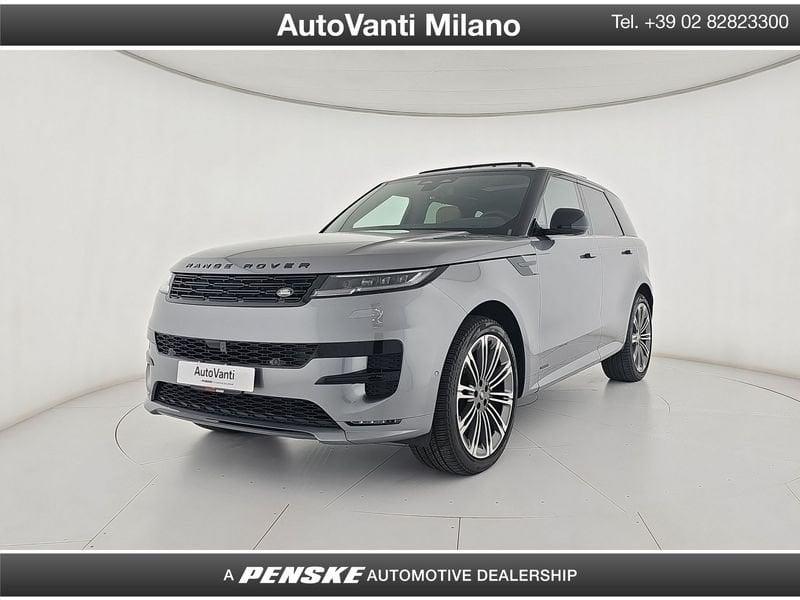 Land Rover Range Rover Sport Range Rover Sport 3.0d i6 mhev Autobiography awd 350cv auto