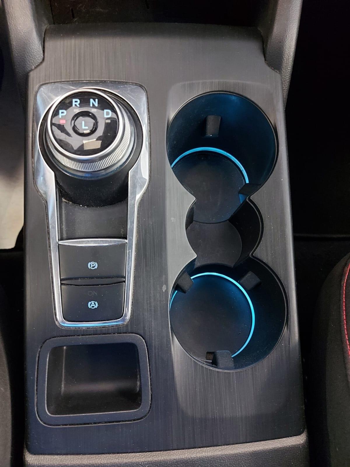 Ford Focus 1.5 EcoBlue 115 CV automatico 5p. ST-Line