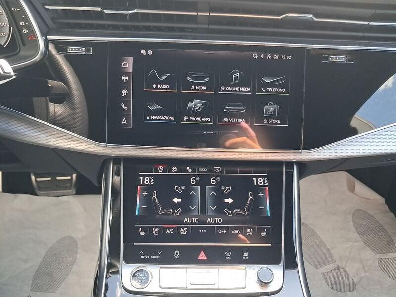 Audi Q8 50 TDI 286 CV quattro tiptronic S line edition