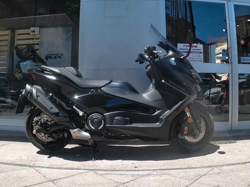 Yamaha T Max 560 TECH