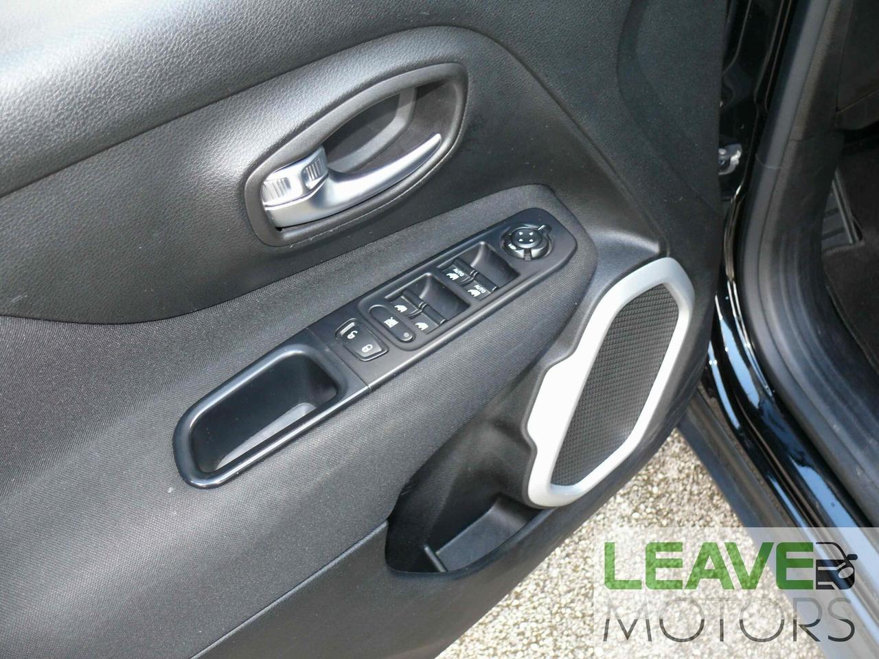 Jeep Renegade 1.4 MultiAir (M1407)