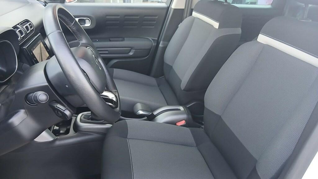 Citroen C3 Aircross 1.2 PureTech Shine Pack