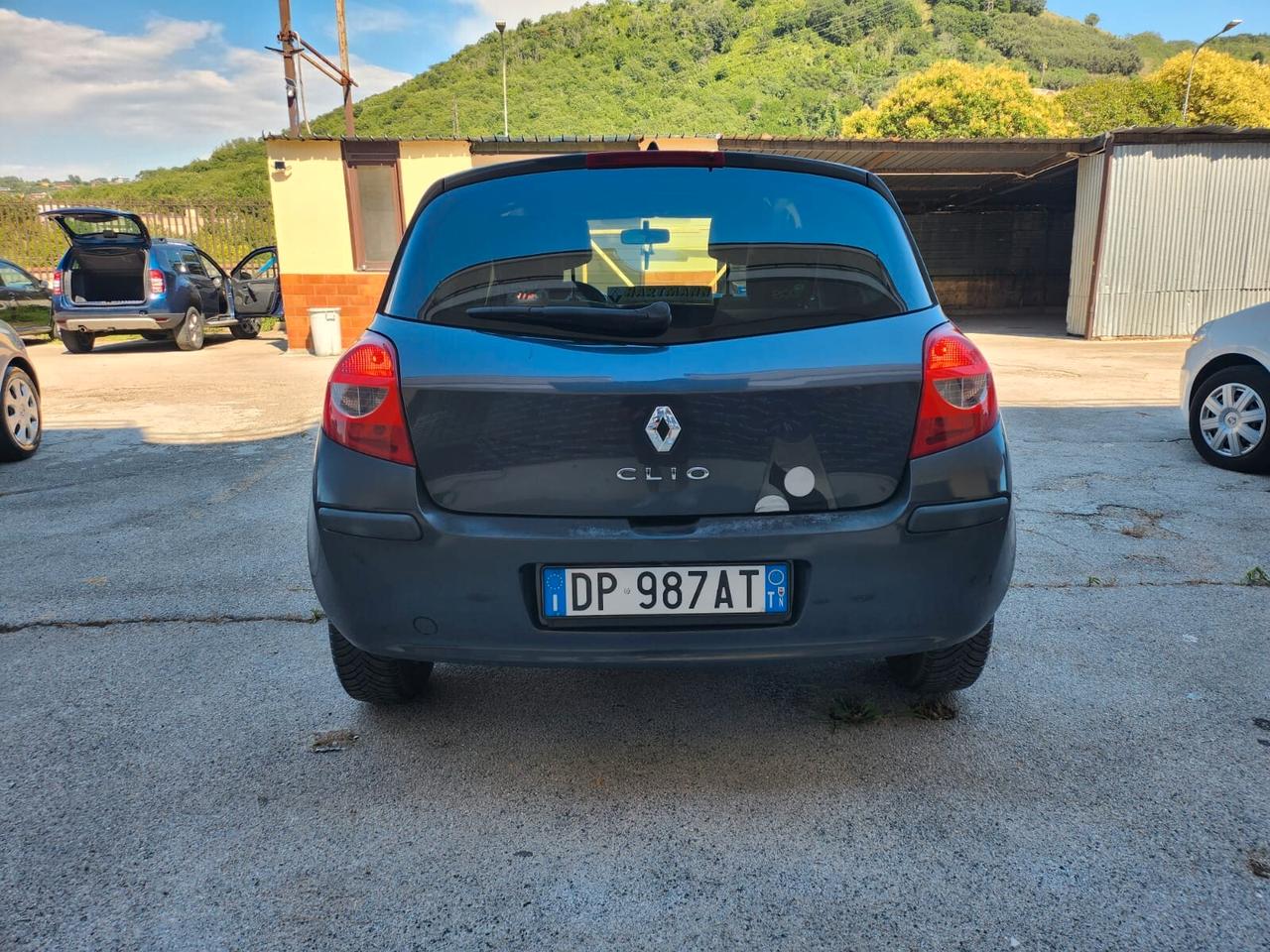 Renault Clio 1.2 16V 5 porte Rip Curl