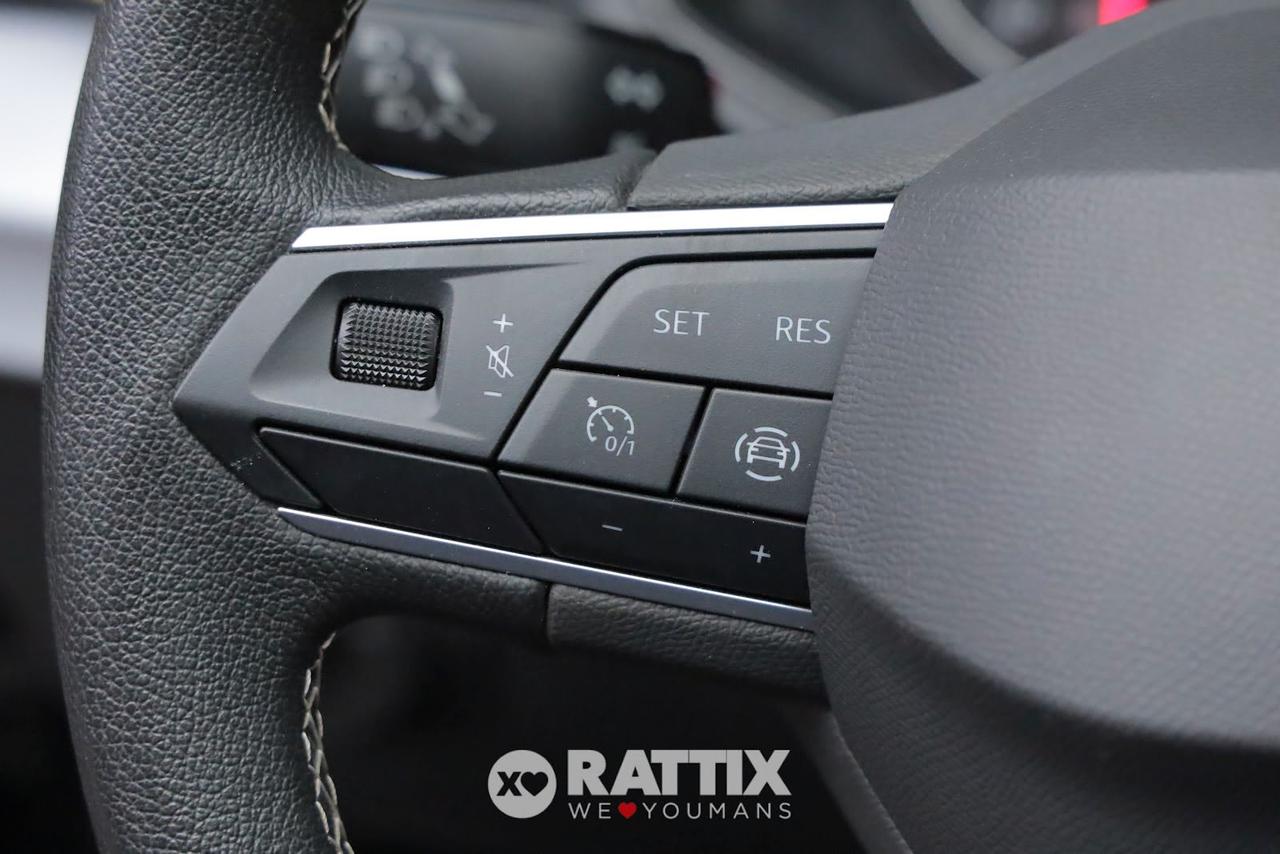 SEAT Arona 1.0 EcoTSI 95CV Style