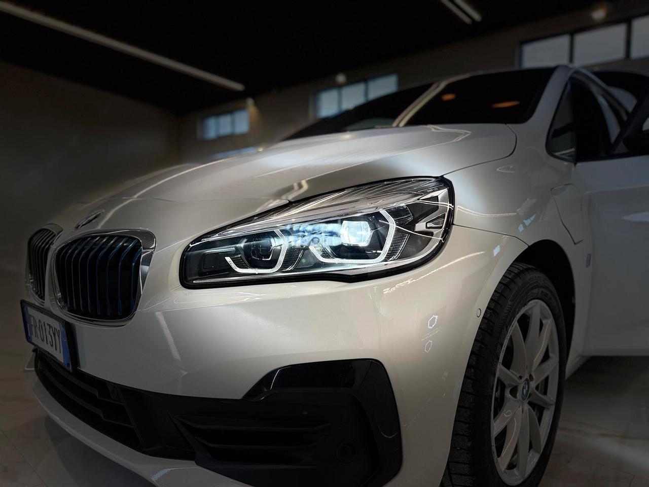 Bmw 225 225XE ACTIVE TOURER iPERFORMANCE ADVANTAGE