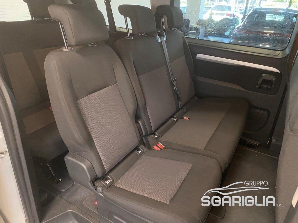 OPEL Zafira 1.5 Diesel 9 Posti L3 Lunga Business Edition L