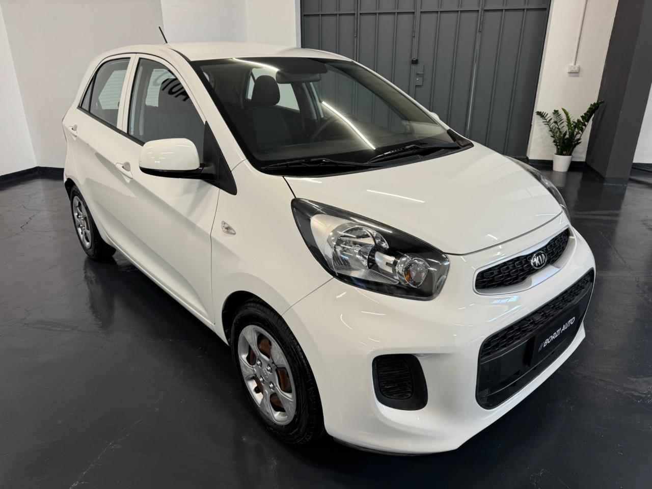 Kia Picanto 1.0 EcoGPL 5p Active PREZZO REALE!