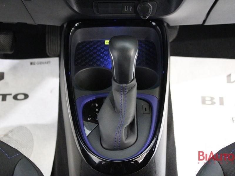 Toyota Aygo X Aygo X 1.0 Lounge 72cv s-cvt