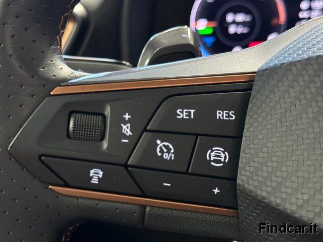 CUPRA Formentor 1.4 e-hybrid 204cv dsg "Tetto Apribile-Sedili VZ"