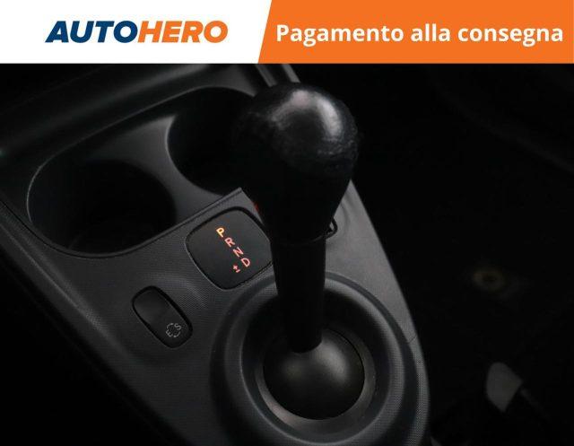 SMART ForTwo 70 1.0 Passion