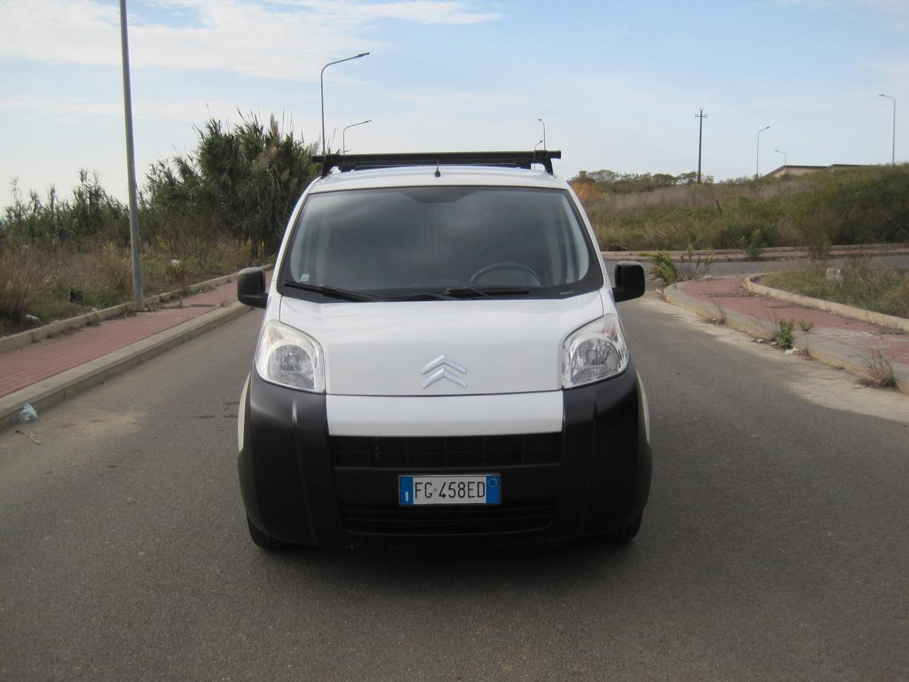 Citroen Nemo VAN 1.3 HDi