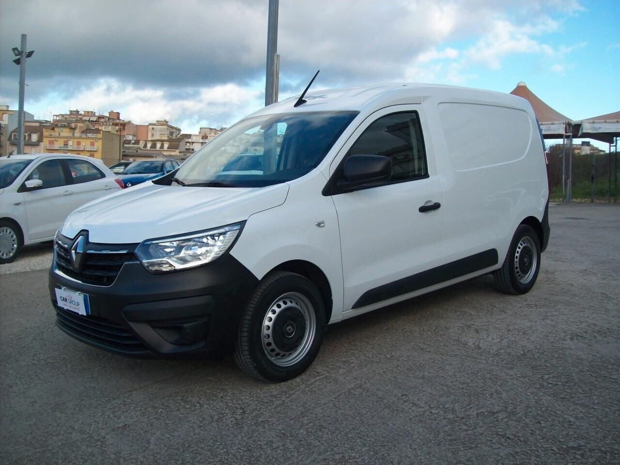 RENAULT EXPRESS 1.5 DCI "2021"