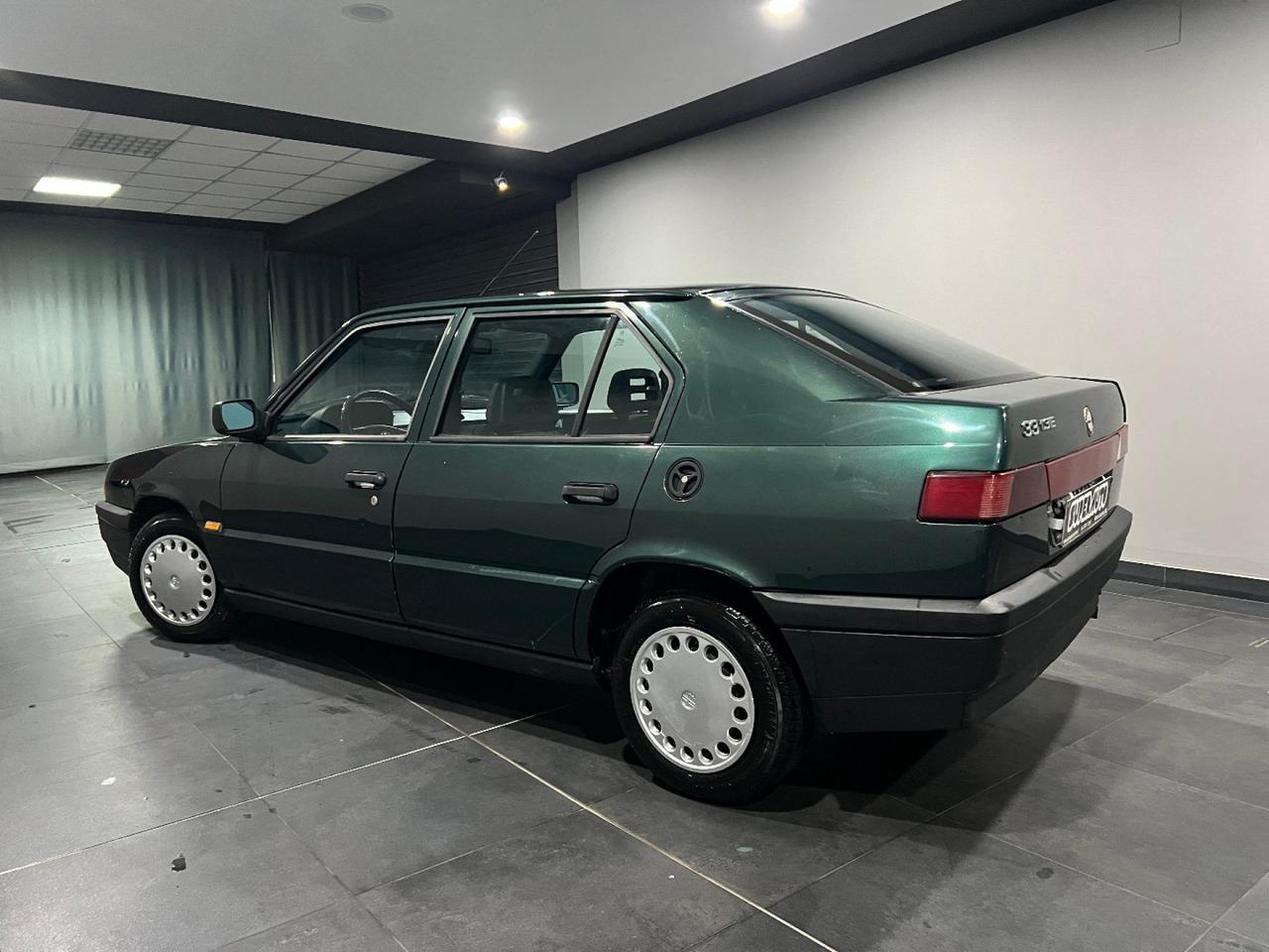 Alfa Romeo 33 1.3 I.E.