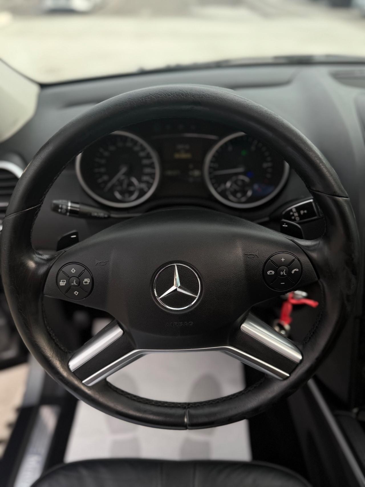 Mercedes-benz ML 350 CDI Premium
