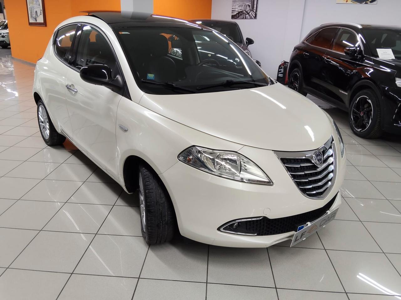 Lancia Ypsilon 1.3 MJT 16V 95 CV 5 porte S&S Platinum