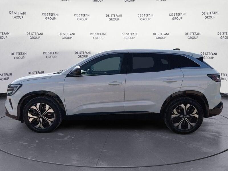 Renault Austral Austral 1.2 E-Tech full hybrid Techno 200cv auto