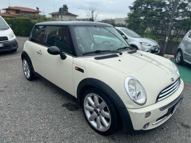 MINI Cooper Mini 1.6 Cooper