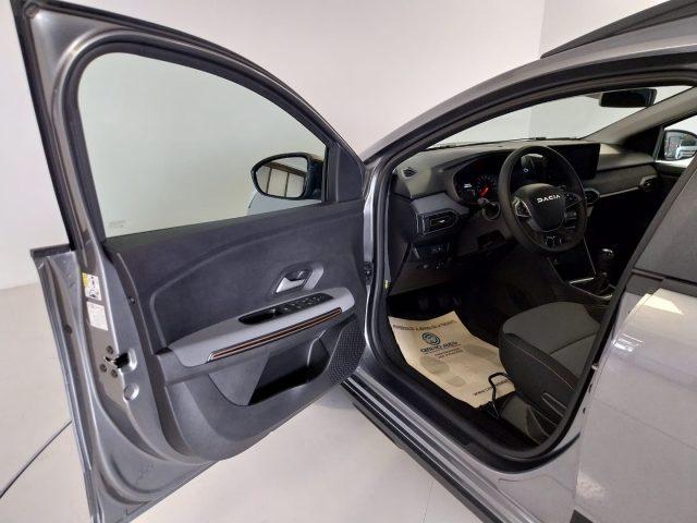 DACIA Jogger 1.0 TCe GPL 100 CV 7 posti Extreme