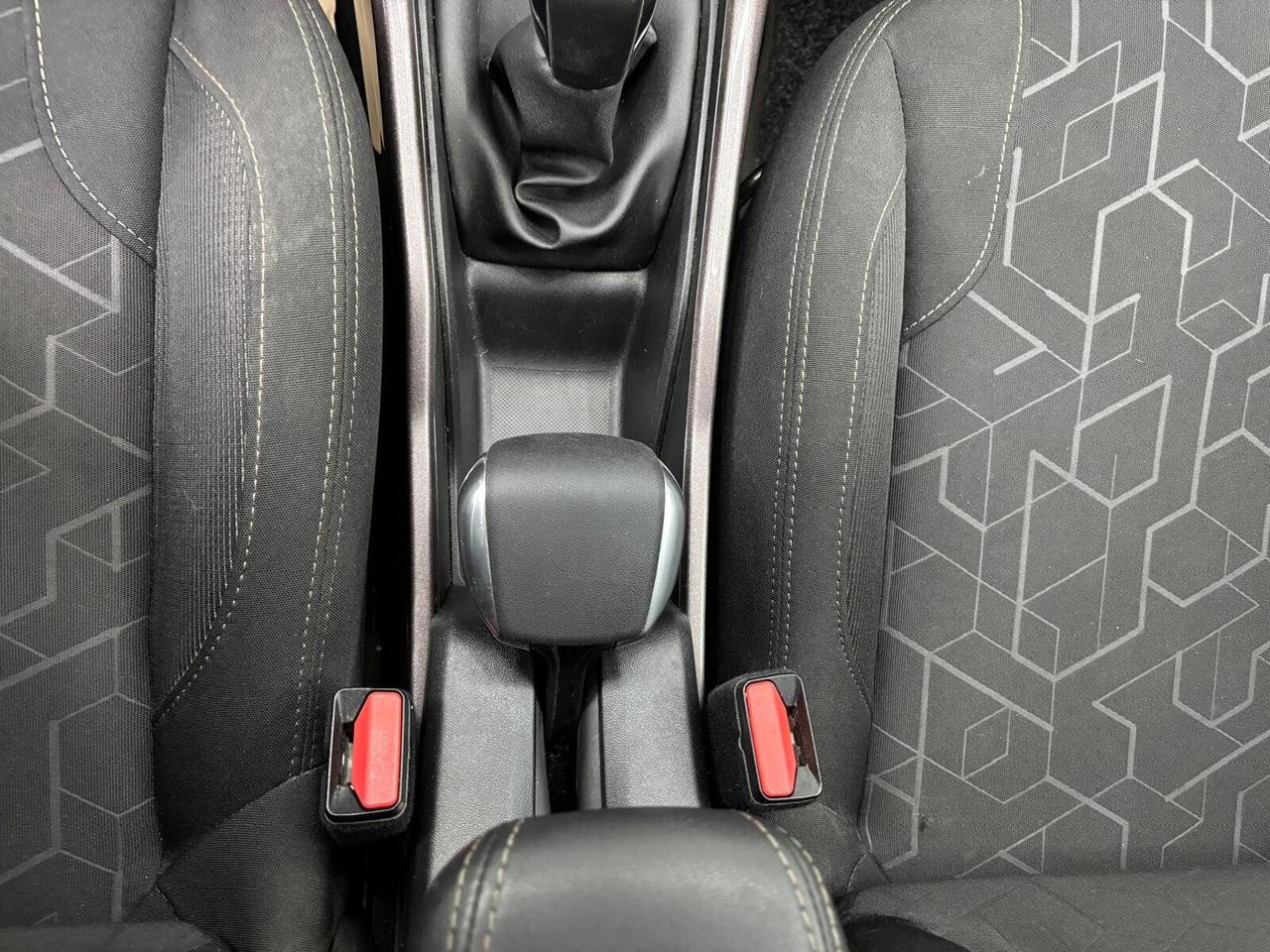 Peugeot 2008 BlueHDi 75 Active