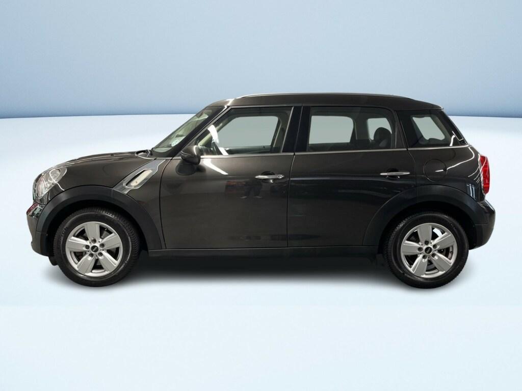 Mini One D Countryman 1.6 One D Business