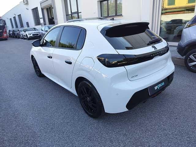 Peugeot 208 PureTech 75 CV Active