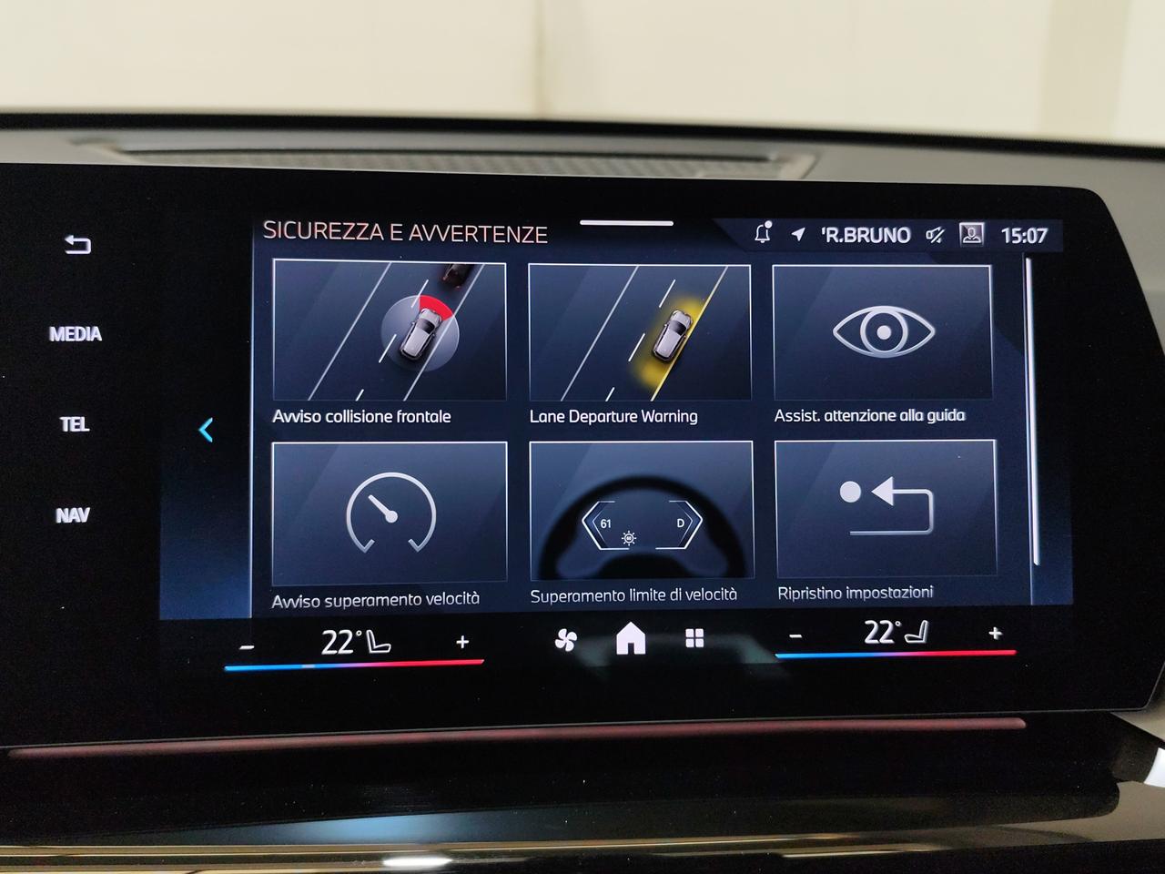 BMW X1 iX1 eDrive20 Pure Edition
