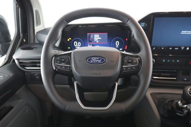 FORD Tourneo Custom 2°s 320 2.0 EcoBlue 150CV PL Titanium
