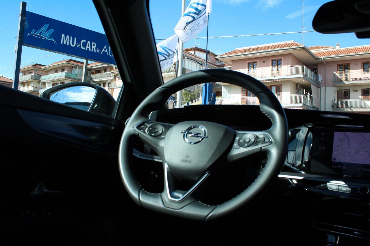 Opel Mokka 1.5 diesel Ultimate