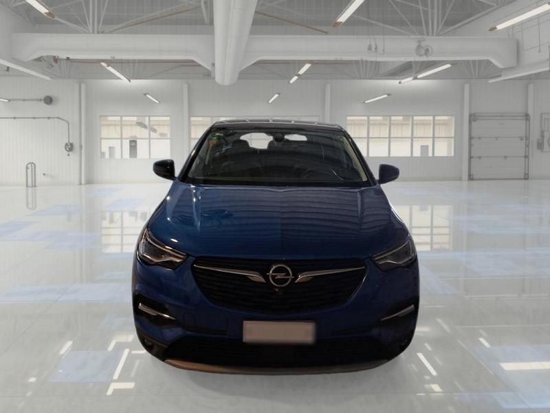 OPEL GRANDLAND X 1.5 Diesel 130cv Ultimate S/S MT6