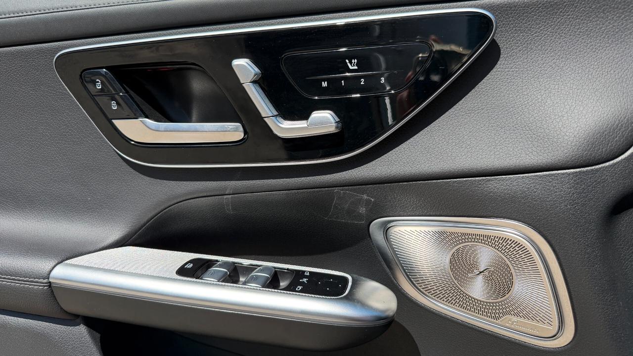 Mercedes-benz GLC 220 d 4Matic Mild Hybrid AMG Line Premium Plus