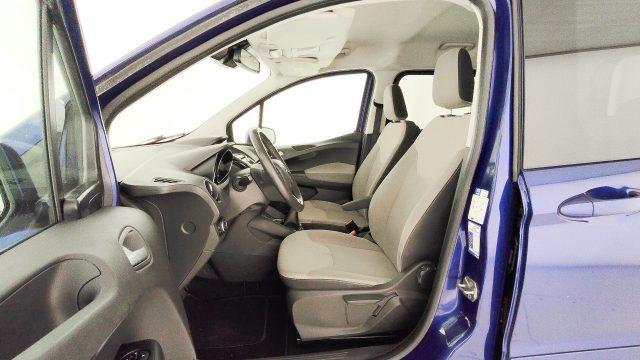 FORD Tourneo Courier 1.5 TDCI 75 CV Titanium