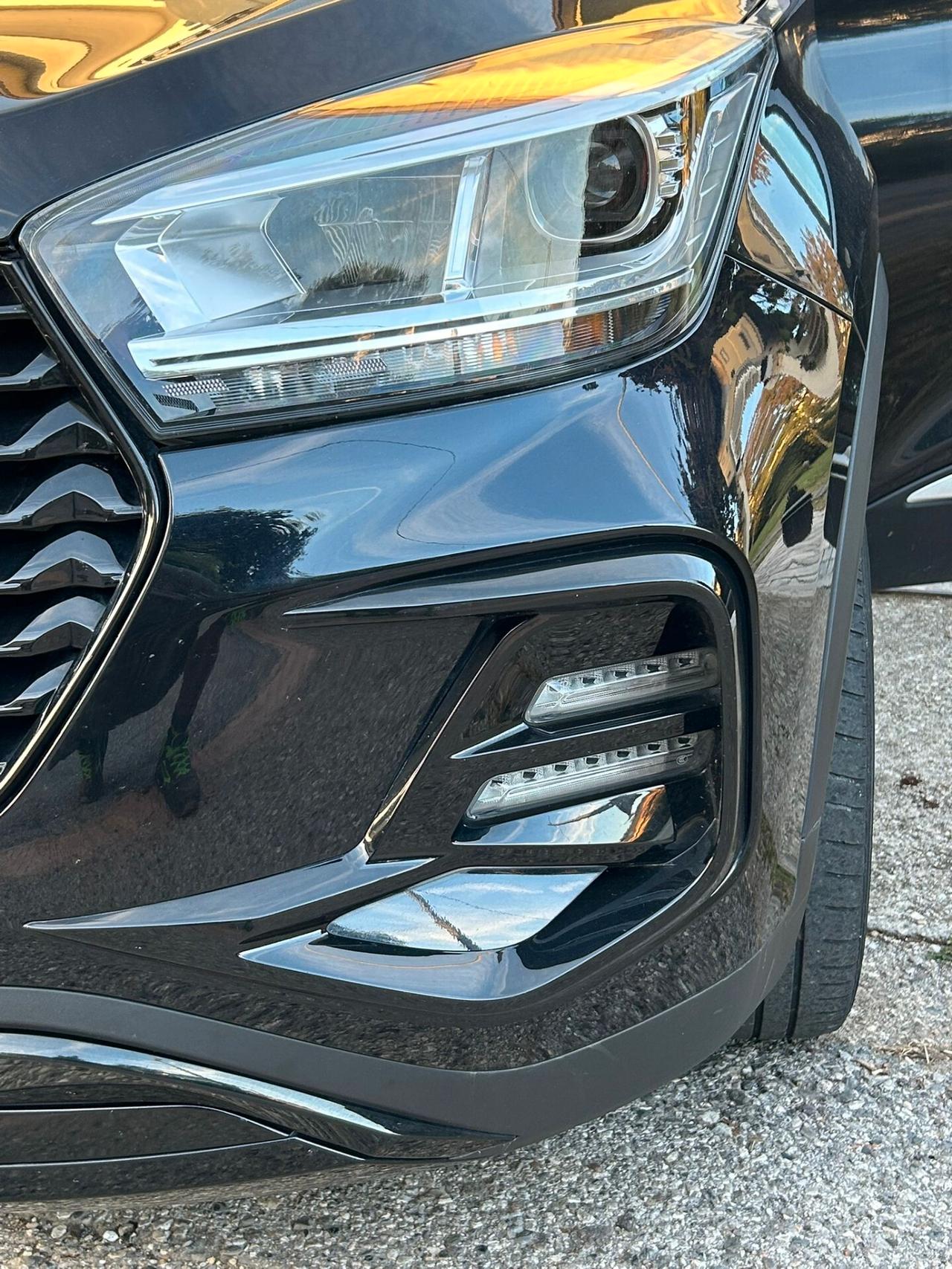 Dr 5.0 s3 1.5 Bi-Fuel GPL