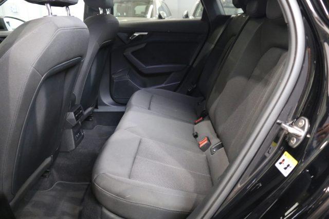 AUDI A3 SPB 30 g-tron S tronic Business Advanced