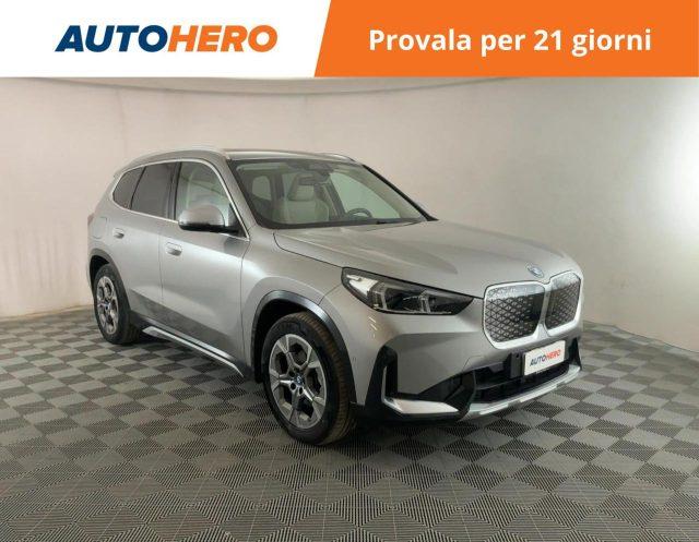 BMW iX1 eDrive 20 xLine