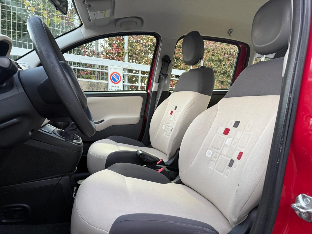 Fiat Panda 1.2 Easy GARANTITA