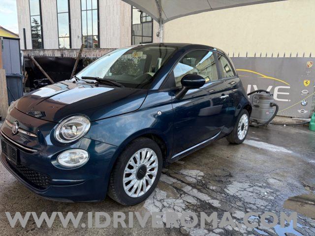 FIAT 500 1.0 LOUNGE "DIVERSI COLORI" + GPL