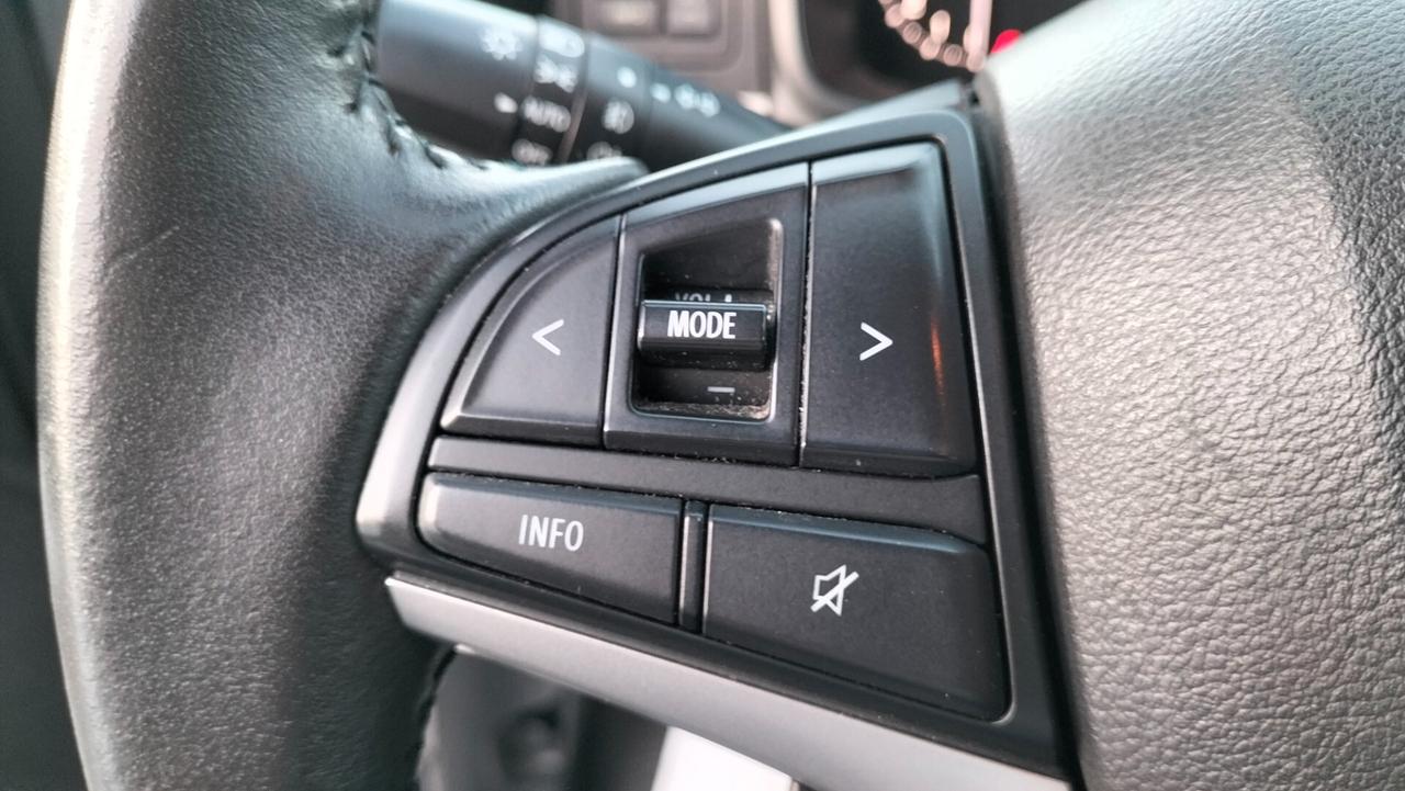Suzuki Ignis 1.2 Hybrid Top SOLO 3700KM PERMUTE