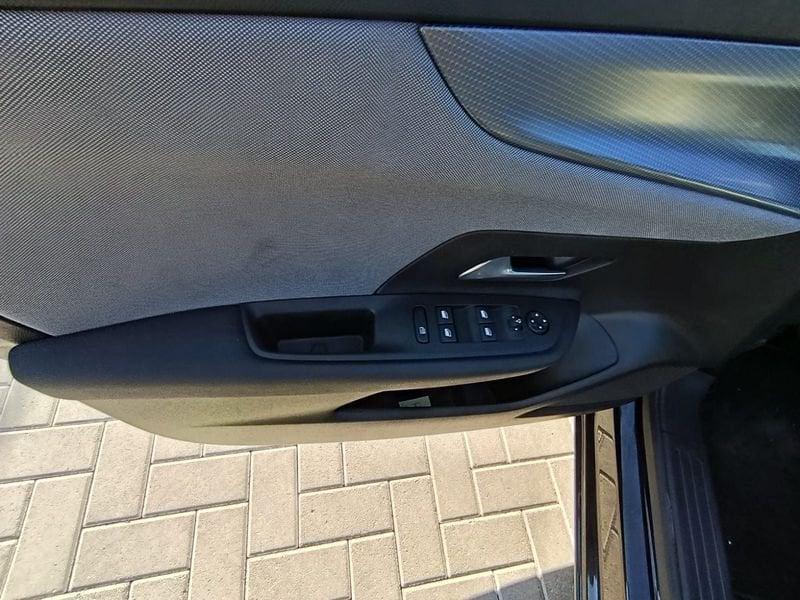Opel Mokka 1.2 T 130cv Edition AT8
