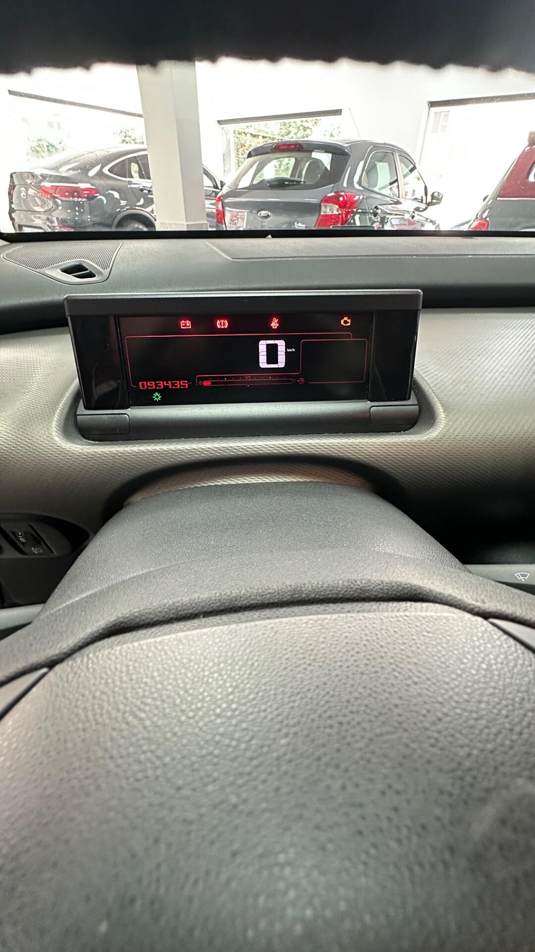 Citroen C4 Cactus PureTech 82 Feel