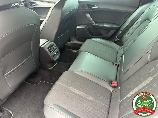 CUPRA Formentor 2.0 TDI
