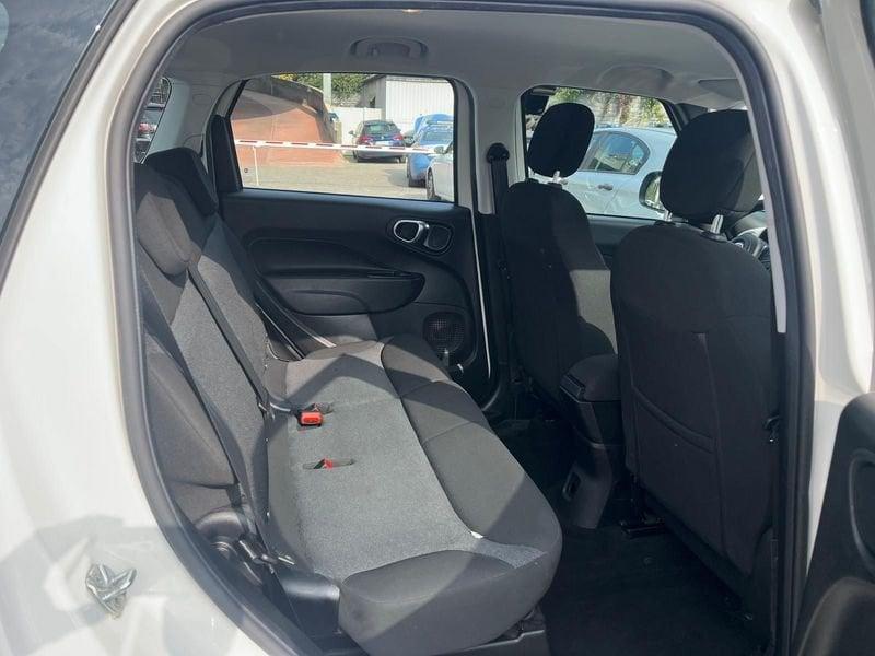 FIAT 500L 500L 1.4 95 CV S&S Mirror