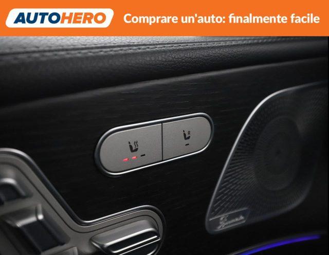 MERCEDES-BENZ GLE 350 de 4Matic EQ-Power Premium Plus