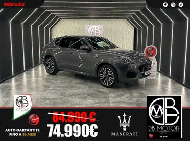Maserati Grecale MHEV 250 CV AWD GT
